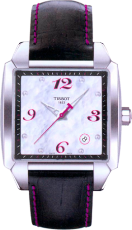 Часы Tissot T005.510.16.117.00