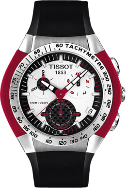 Годинник Tissot T010.417.17.031.01