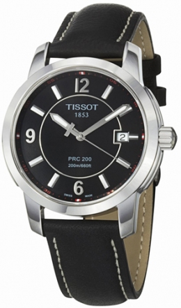Годинник Tissot T014.410.16.057.00