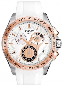 Часы Tissot T024.417.27.011.00