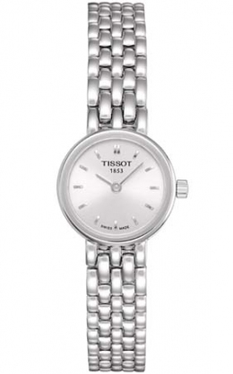 Годинник Tissot T058.009.11.031.00