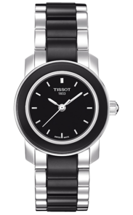 Часы Tissot T064.210.22.051.00