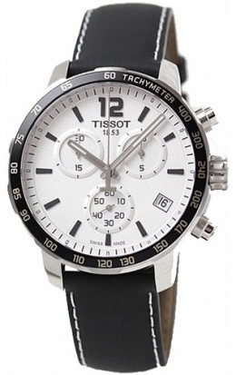 Годинник Tissot T095.417.16.037.00