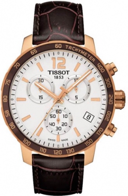 Часы Tissot T095.417.36.037.00