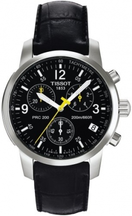 Часы Tissot T17.1.526.52