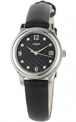 Часы Timex t2n450