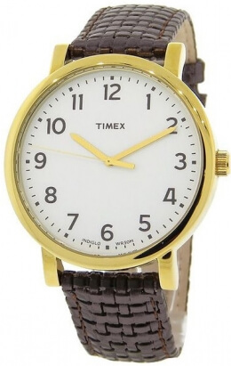 Часы Timex T2n473