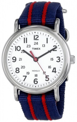 Часы Timex t2n747