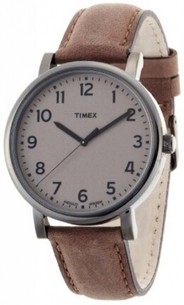 Часы Timex T2n957