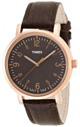 Часы Timex t2p213
