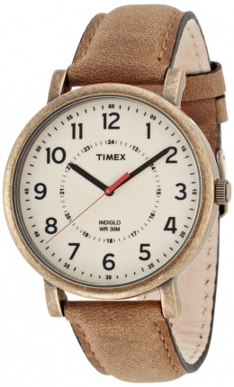 Часы Timex T2p220