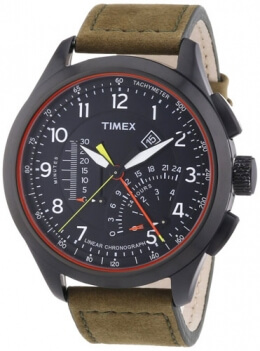 Годинник Timex Tx2p276