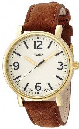 Часы Timex T2p527