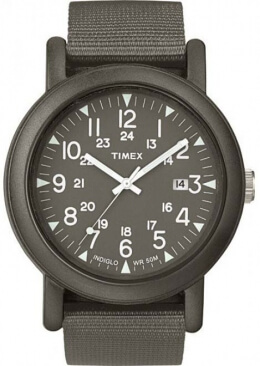 Годинник Timex T2p62500