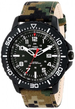 Часы Timex T49965