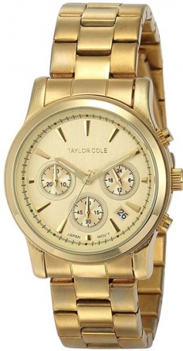 Часы Taylor Cole TC006
