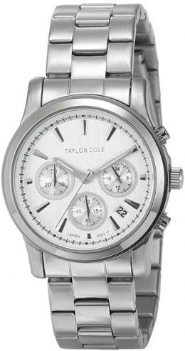 Часы Taylor Cole TC007