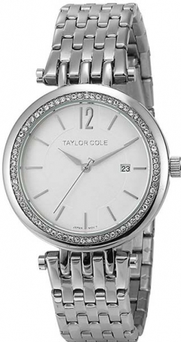 Часы Taylor Cole TC015