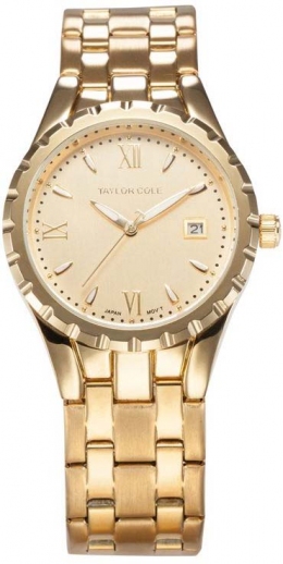 Часы Taylor Cole TC027