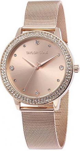 Часы Taylor Cole TC071