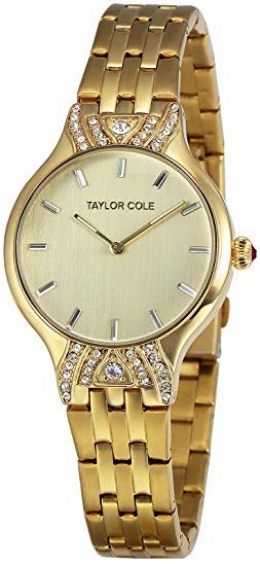 Часы Taylor Cole TC093