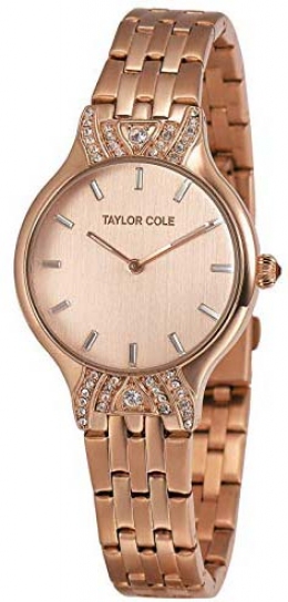 Часы Taylor Cole TC094