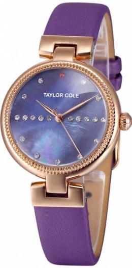 Часы Taylor Cole TC118