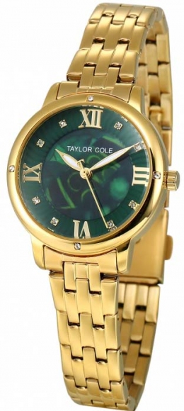 Часы Taylor Cole TC127