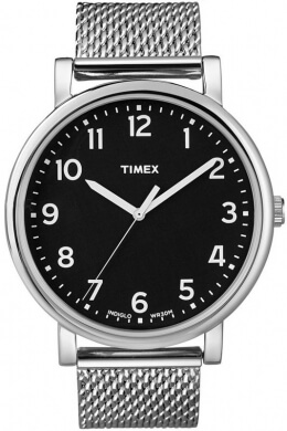 Годинник Timex T2n602