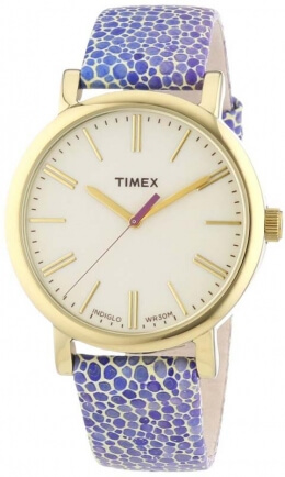 Часы Timex T2p326