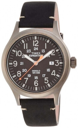 Часы Timex T4b01900