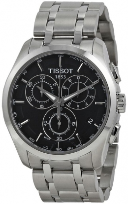 Годинник Tissot T035.617.11.051.00