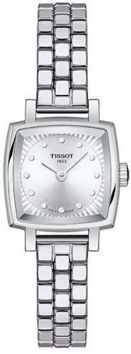 Часы Tissot T058.109.11.036.01