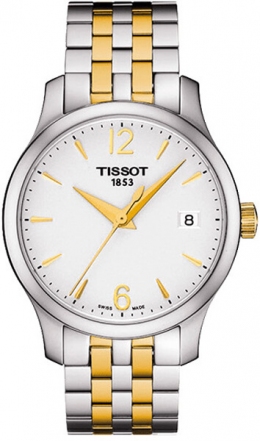Часы Tissot T063.210.22.037.00