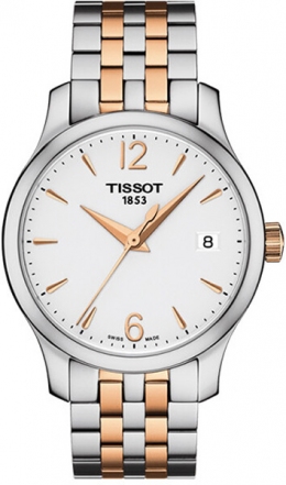 Часы Tissot T063.210.22.037.01