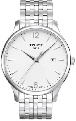 Часы Tissot T063.610.11.037.00