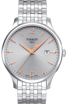 Часы Tissot T063.610.11.037.01