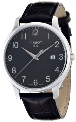Часы Tissot T063.610.16.052.00