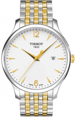 Часы Tissot T063.610.22.037.00