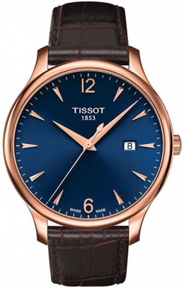 Часы Tissot T063.610.36.047.00