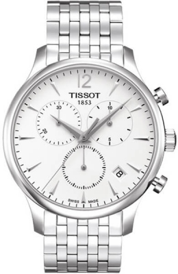 Часы Tissot T063.617.11.037.00