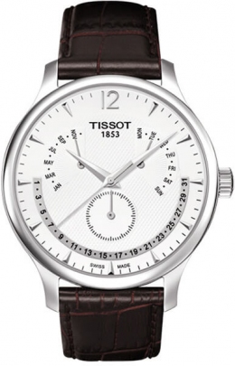 Часы Tissot T063.637.16.037.00