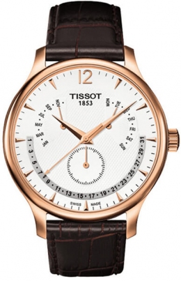 Часы Tissot T063.637.36.037.00