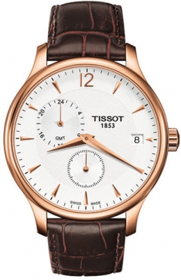 Часы Tissot T063.639.36.037.00