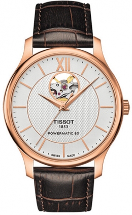 Часы Tissot T063.907.36.038.00