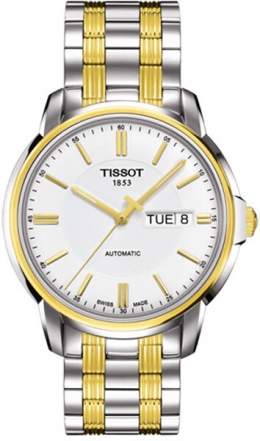 Часы Tissot T065.430.22.031.00