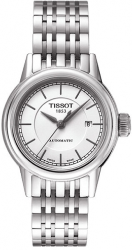 Часы Tissot T085.207.11.011.00