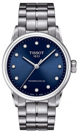 Часы Tissot T086.207.11.046.00