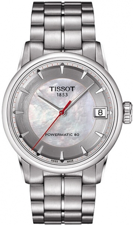 Часы Tissot T086.207.11.111.01