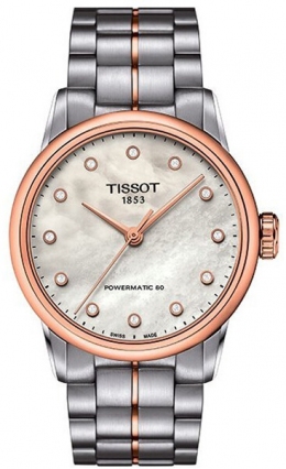 Часы Tissot T086.207.22.116.00